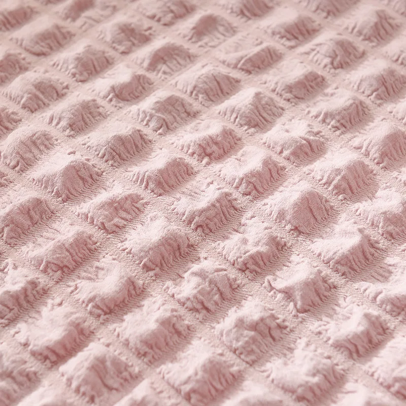 Solid Color Seersucker Skirt Sofa Cover Living Room Combination Non-slip Elastic Sofa Dust Cover Sofa Covers for Living Room 
Solid Color Seersucker Skirt Sofa Cover Living Room Combination Non-slip Elastic Sofa Dust Cover Sofa Covers for Living Room