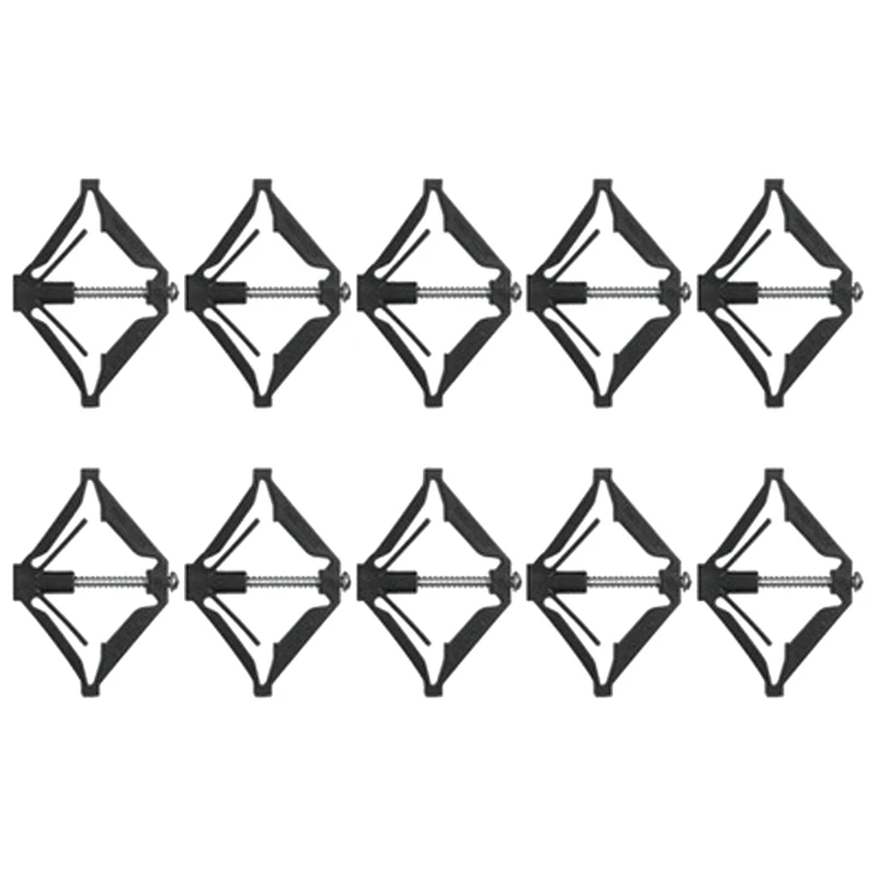 10Pc Wall Mount Switch Box Repair Tool Secret Stash for 86mm Switch Cassette Repairer Support Rod Switch Cassette Repair
10Pc Wall Mount Switch Box Repair Tool Secret Stash for 86mm Switch Cassette Repairer Support Rod Switch Cassette Repair