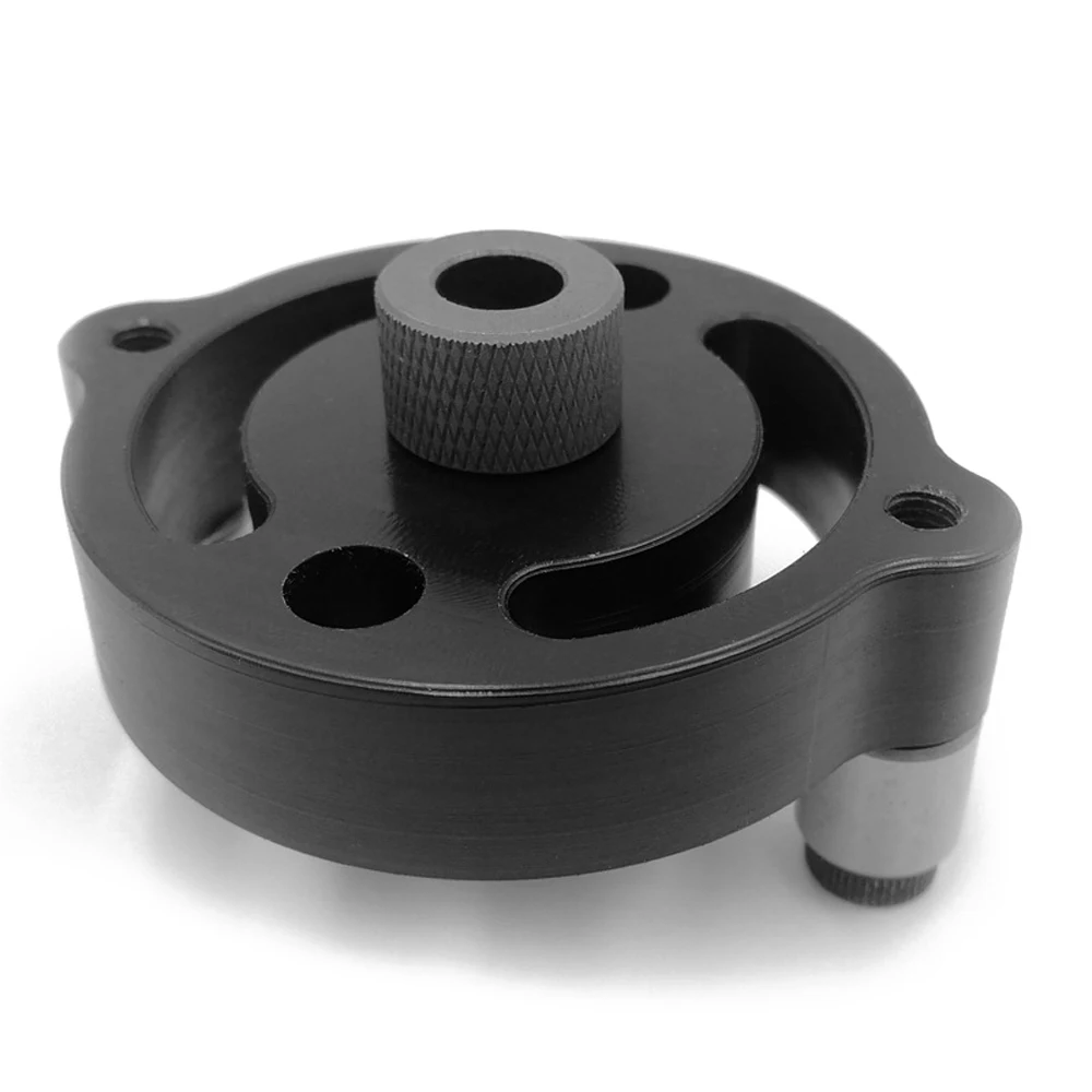 Professional 6 8 10mm Dowel Jig Wood Panel Puncher Hole Locator Central Holing Position Measuring Drilling Woodworking Tool
Professional 6 8 10mm Dowel Jig Wood Panel Puncher Hole Locator Central Holing Position Measuring Drilling Woodworking Tool