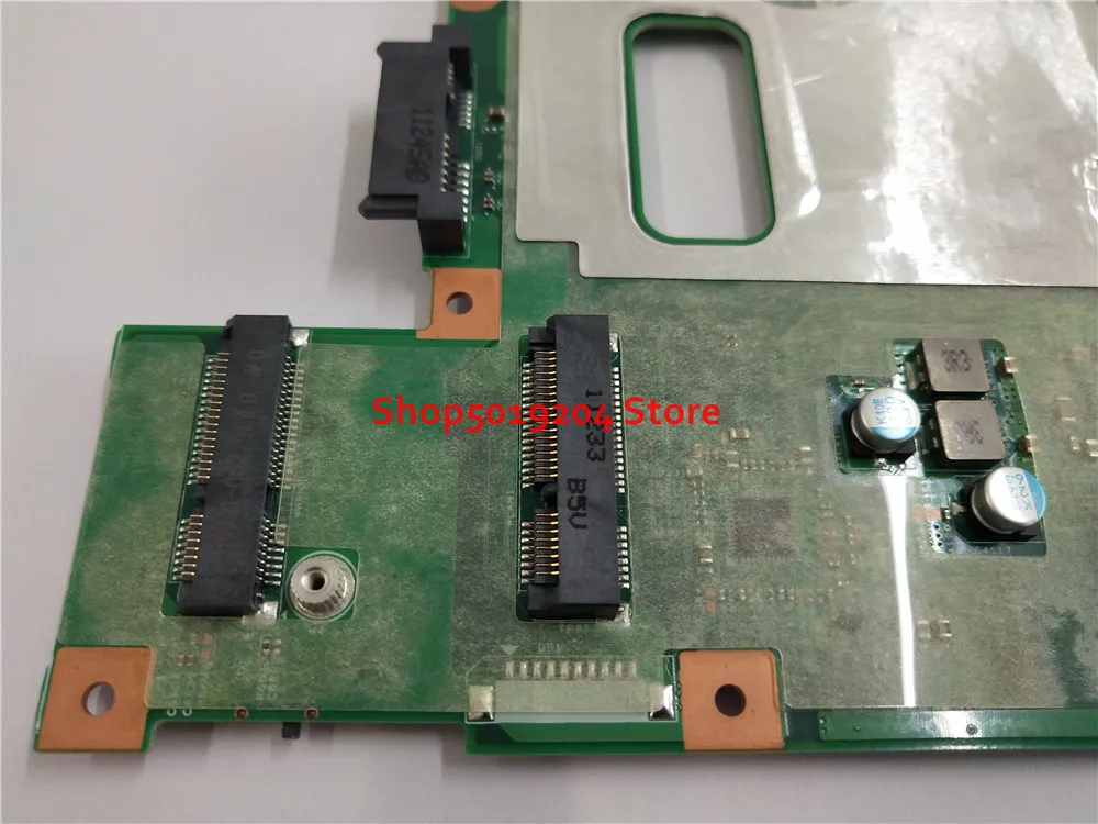 Материнская плата для Lenovo B575 B575E 11S11014136 11S11013664 554PN01241 48 4pn01. 011 материнская с