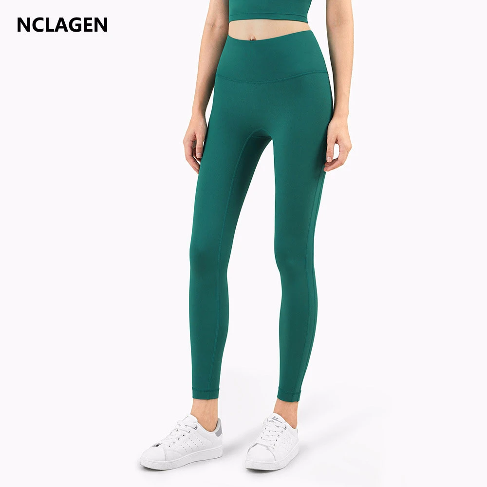 Леггинсы NCLAGEN женские, спортивные, сексуальные, для фитнеса, йоги, с высокой талией, с защитой от приседаний, эластичные, быстросохнущие, для тренажерного зала, бега, тренировок, Капри
Леггинсы NCLAGEN женские, спортивные, сексуальные, для фитнеса, йоги, с высокой талией, с защитой от приседаний, эластичные, быстросохнущие, для тренажерного зала, бега, тренировок, Капри
