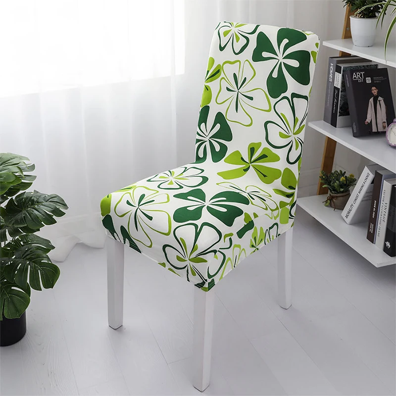 High Elastic Chair Cover Slipcover Removable Washable Kitchen Chair Cover Seat Protecter For Dining Room Hotel Ceremony 6PCS
High Elastic Chair Cover Slipcover Removable Washable Kitchen Chair Cover Seat Protecter For Dining Room Hotel Ceremony 6PCS