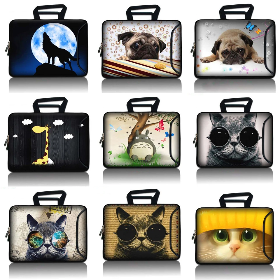 men women handbag Laptop Bag tablet Case 10.1 11.6 13.3 14.1 15.6 17.3 Notebook sleeve cover For macbook pro 13 retina SBP-hot17
men women handbag Laptop Bag tablet Case 10.1 11.6 13.3 14.1 15.6 17.3 Notebook sleeve cover For macbook pro 13 retina SBP-hot17