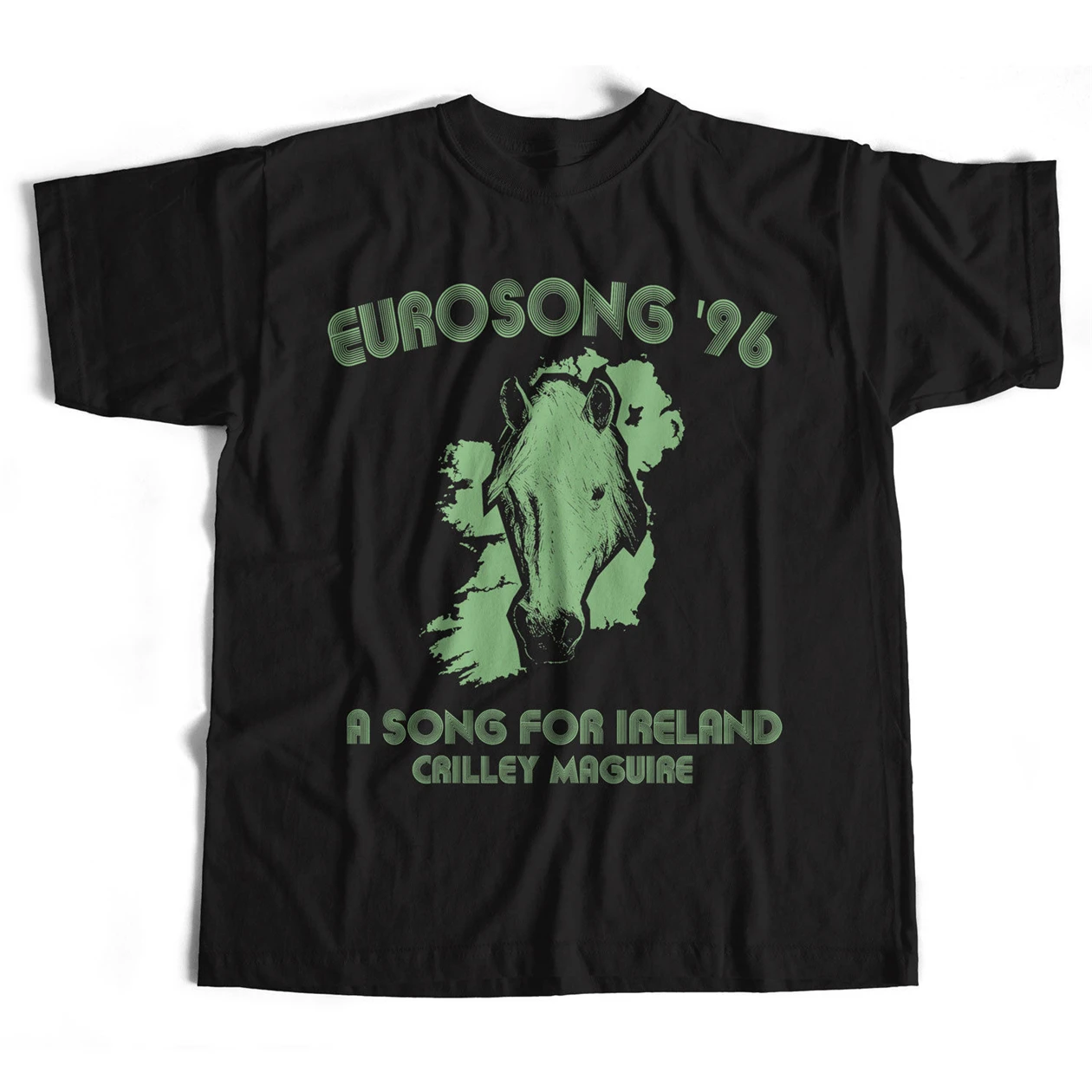 Топы с надписью Old Skool Hooligans Cult TV футболка My Lovely Horse Eurosong ྜ Ireland Ted базовые модели