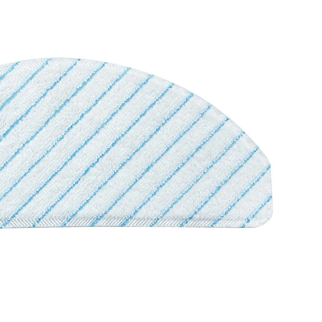 10X Strong Rag +10X Cleaning Cloth For Ecovacs T8 Aivi Vacuum Cleaner Parts Highly Marched With The Original
10X Strong Rag +10X Cleaning Cloth For Ecovacs T8 Aivi Vacuum Cleaner Parts Highly Marched With The Original