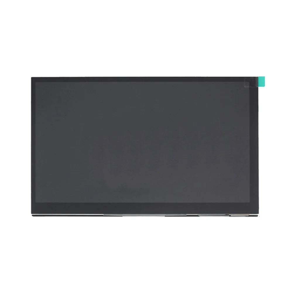 7inch LCD Display Adjustable Backlight Portable Touchscreen Monitor With Bracket Drive Free 1024x600 3B Plus 4B
7inch LCD Display Adjustable Backlight Portable Touchscreen Monitor With Bracket Drive Free 1024x600 3B Plus 4B
