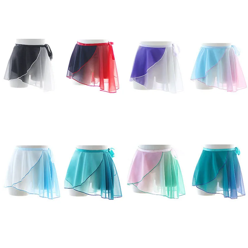 Professional Adult Ballet skirt dance dress Chiffon Ballet Skirts Women Lyrical Soft Lace Up Ballerina Dance Costumes
Professional Adult Ballet skirt dance dress Chiffon Ballet Skirts Women Lyrical Soft Lace Up Ballerina Dance Costumes