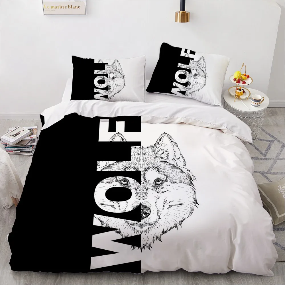 Classic 3D Design Custom Bedding Sets Comforter Quilt Cover Duvet Set Double King Queen Double Single Size Home Textile
Classic 3D Design Custom Bedding Sets Comforter Quilt Cover Duvet Set Double King Queen Double Single Size Home Textile