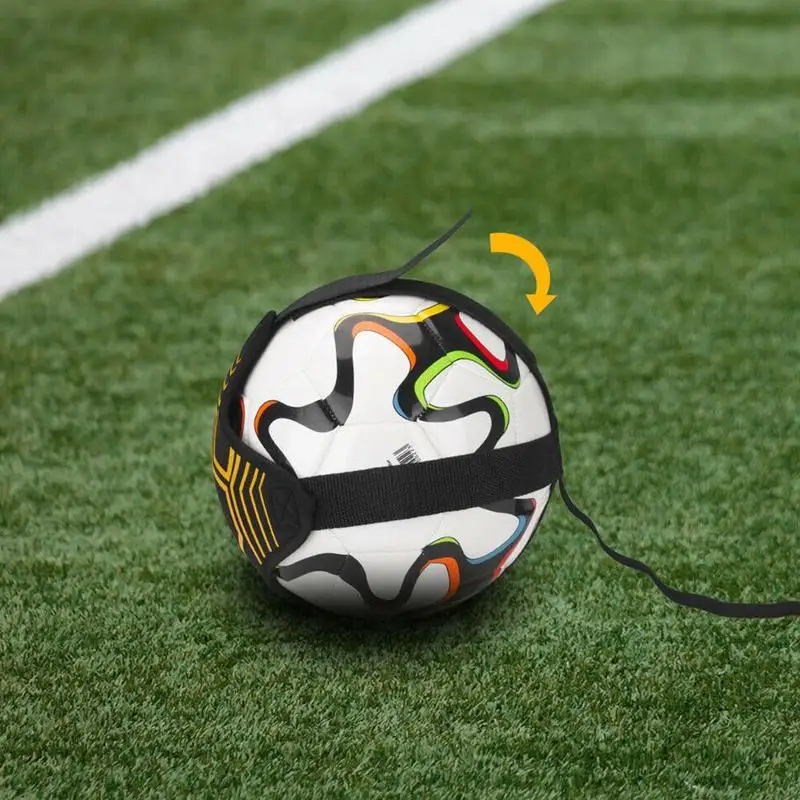 Outdoor Soccer Trainer Football Kick Throw Solo Practice Bag Adjustable Gift Ball Supplies Aid Equipment Skills Training Co S9T9
Outdoor Soccer Trainer Football Kick Throw Solo Practice Bag Adjustable Gift Ball Supplies Aid Equipment Skills Training Co S9T9