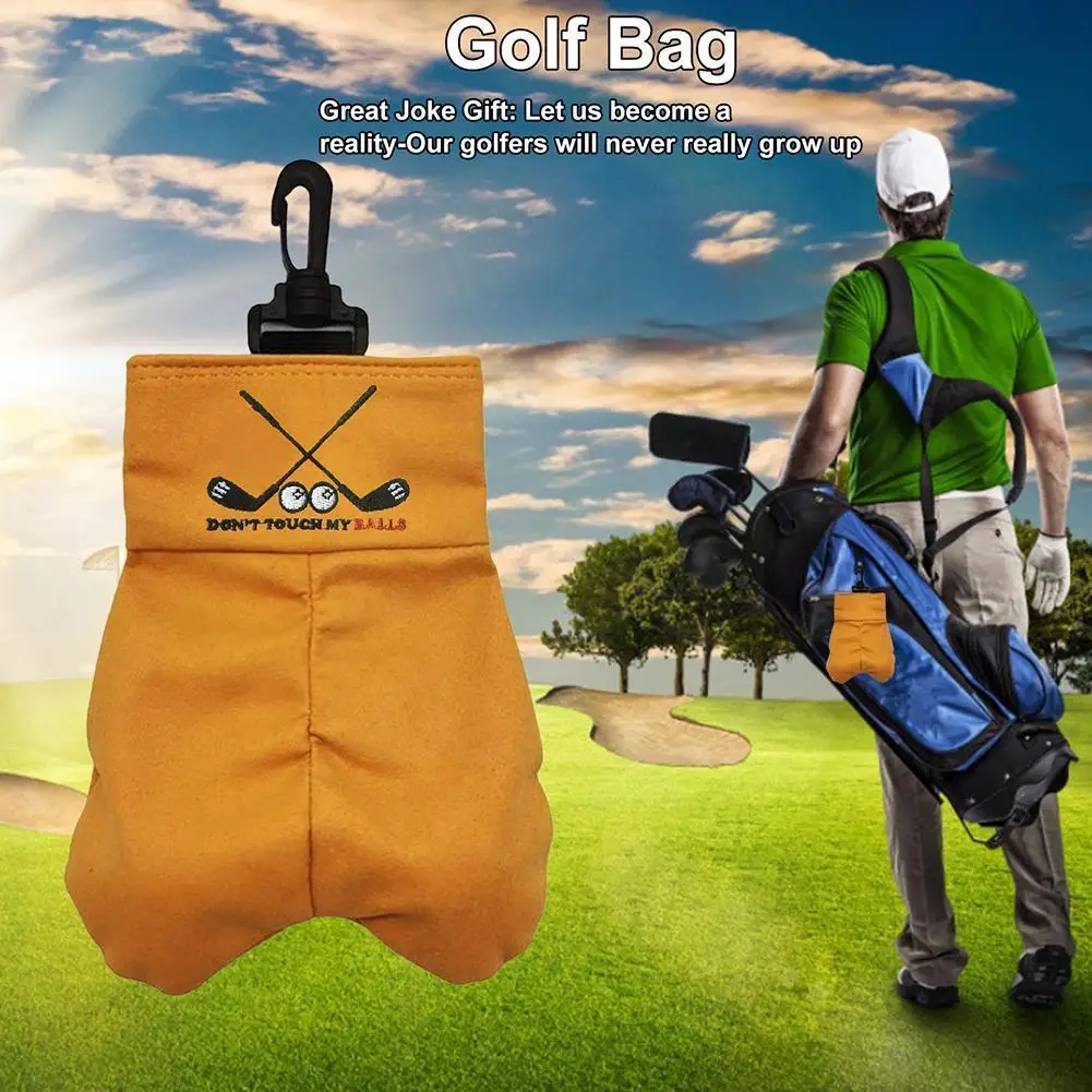 1 Pcs Sports Golf Bag Prank Fiber Fleece Golf Bags Bag Accessorie To Golf Golf Structure Bag Ball Sturdy Easy Innovative In E2j0
1 Pcs Sports Golf Bag Prank Fiber Fleece Golf Bags Bag Accessorie To Golf Golf Structure Bag Ball Sturdy Easy Innovative In E2j0