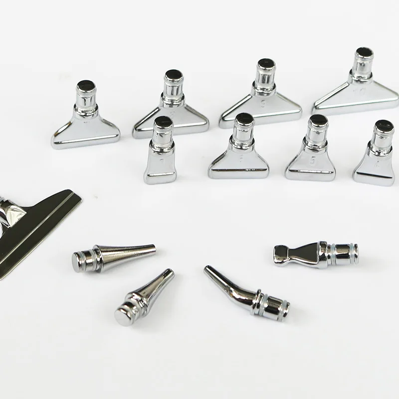 5/16 Pcs 3 Colors 5D Diamond Painting Tool Metal Point Drill Pen Heads Replacement Metal Multi Placer Tip Drill Pen Accessories
5/16 Pcs 3 Colors 5D Diamond Painting Tool Metal Point Drill Pen Heads Replacement Metal Multi Placer Tip Drill Pen Accessories
