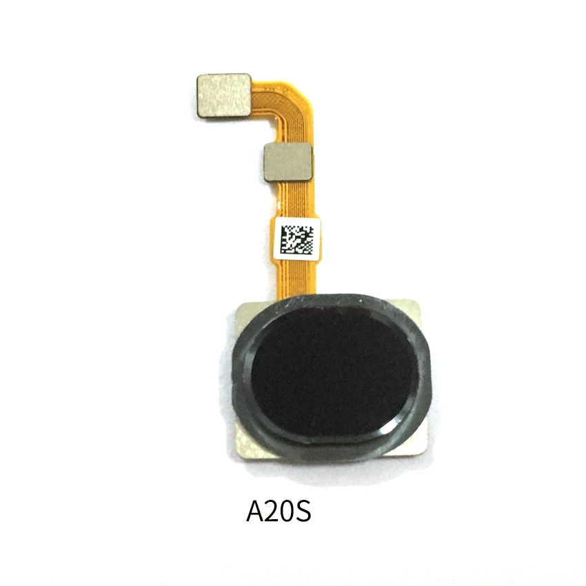 For Samsung Galaxy A10S A107 A20S A207 Touch ID Fingerprint Sensor Home Menu Button Flex Cable
For Samsung Galaxy A10S A107 A20S A207 Touch ID Fingerprint Sensor Home Menu Button Flex Cable