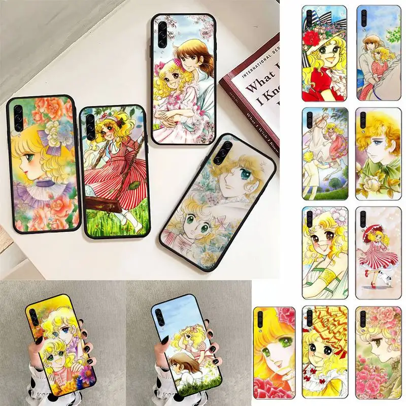 Anime Manga Candy Phone Case For Samsung Galaxy A30 A20 S20 A50S A30S A71 A10S A6 plus Fundas Coque
Anime Manga Candy Phone Case For Samsung Galaxy A30 A20 S20 A50S A30S A71 A10S A6 plus Fundas Coque