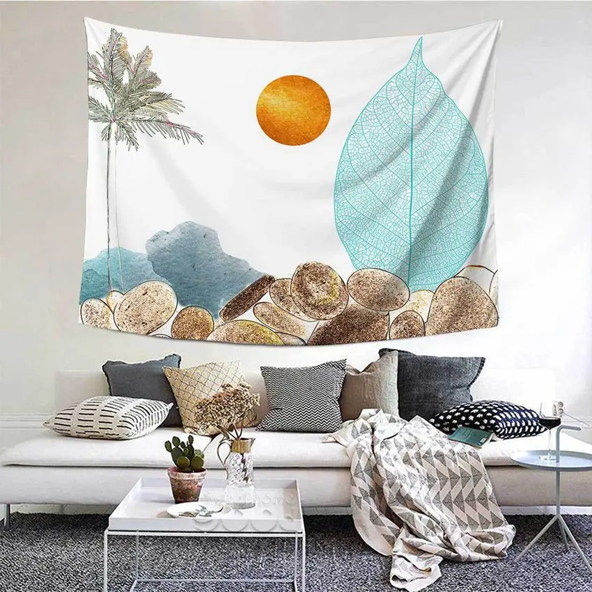 Ins European / American Decorative Tapestry Nordic Background Cloth Background Wall Decorative Tapestry Home Decoration Tapestry
Ins European / American Decorative Tapestry Nordic Background Cloth Background Wall Decorative Tapestry Home Decoration Tapestry