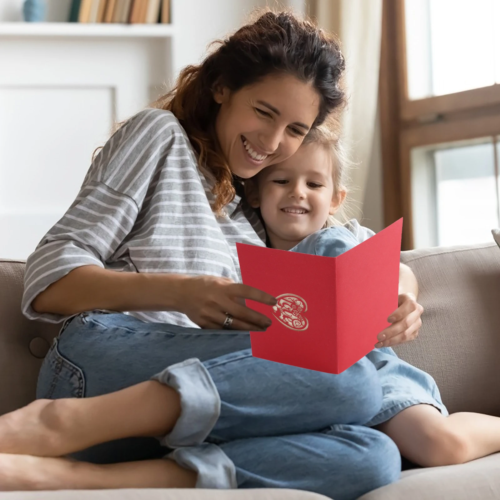 3D Pop Up Mother's Day Greeting Cards I Love MOM Foldable Cards Flower Thank You
3D Pop Up Mother's Day Greeting Cards I Love MOM Foldable Cards Flower Thank You