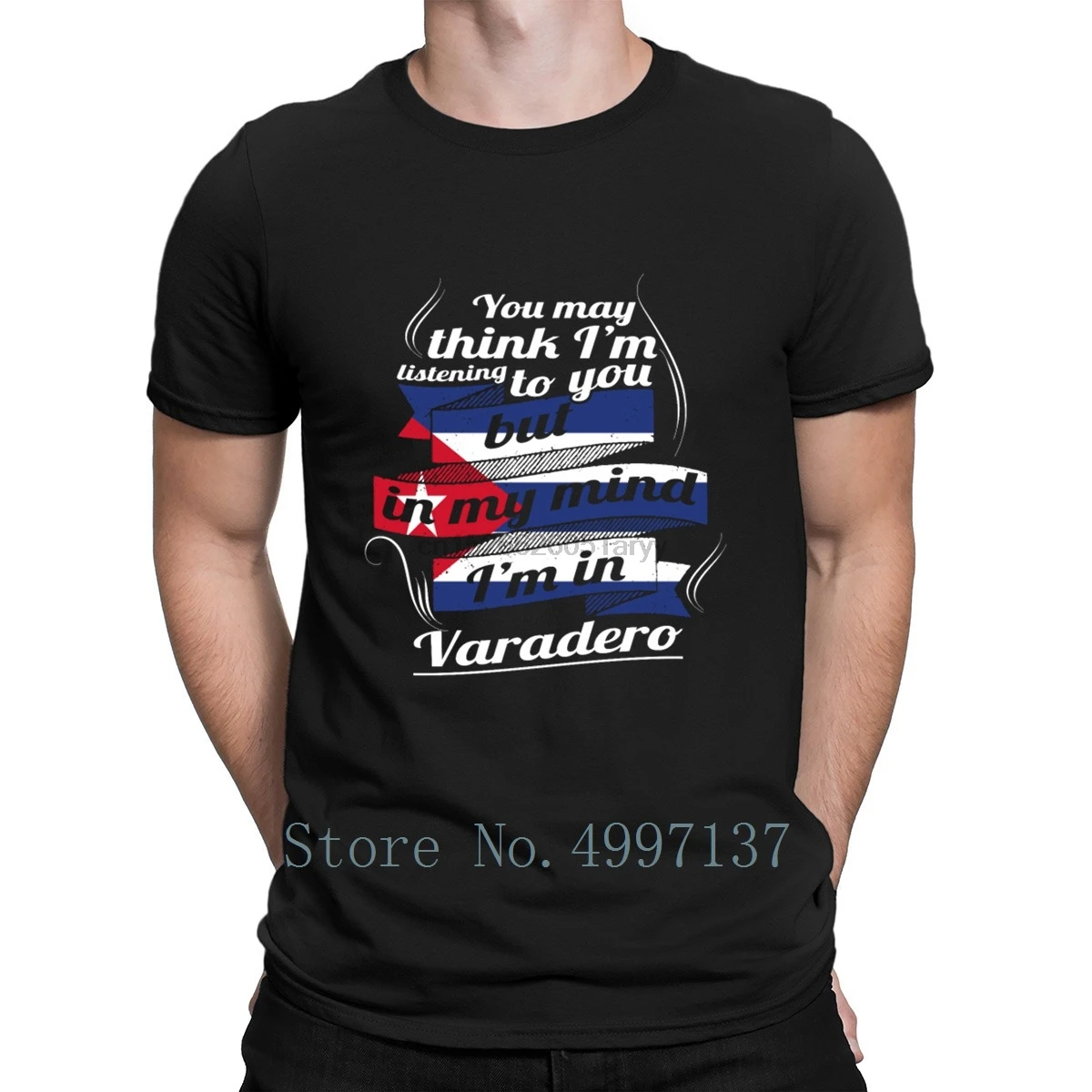 Urlaub Kuba Kubaner Travel I M In Cuba Varadero T Shirt 100% Cotton Original Gift O-Neck Summer Casual Print Pattern Shirt
Urlaub Kuba Kubaner Travel I M In Cuba Varadero T Shirt 100% Cotton Original Gift O-Neck Summer Casual Print Pattern Shirt