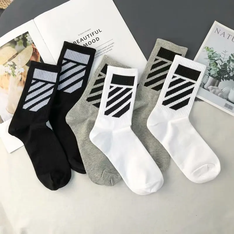 3 pairs High Quality Combed Cotton men socks Happy Couple socks women Middle Tube socks Size EUR36-44
3 pairs High Quality Combed Cotton men socks Happy Couple socks women Middle Tube socks Size EUR36-44