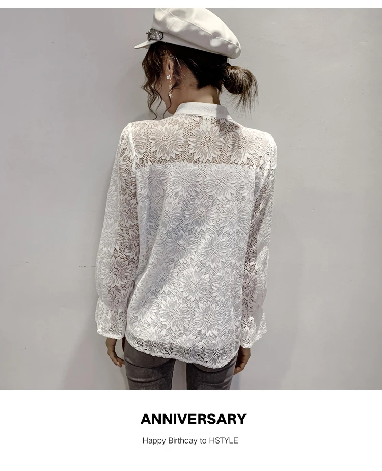 2021 Spring Fall Stand Collar Lace Women Shirt New Long Sleeve Sweet Ladies Top Elegant Fashion Simple Solid Buttoned Blusas
2021 Spring Fall Stand Collar Lace Women Shirt New Long Sleeve Sweet Ladies Top Elegant Fashion Simple Solid Buttoned Blusas