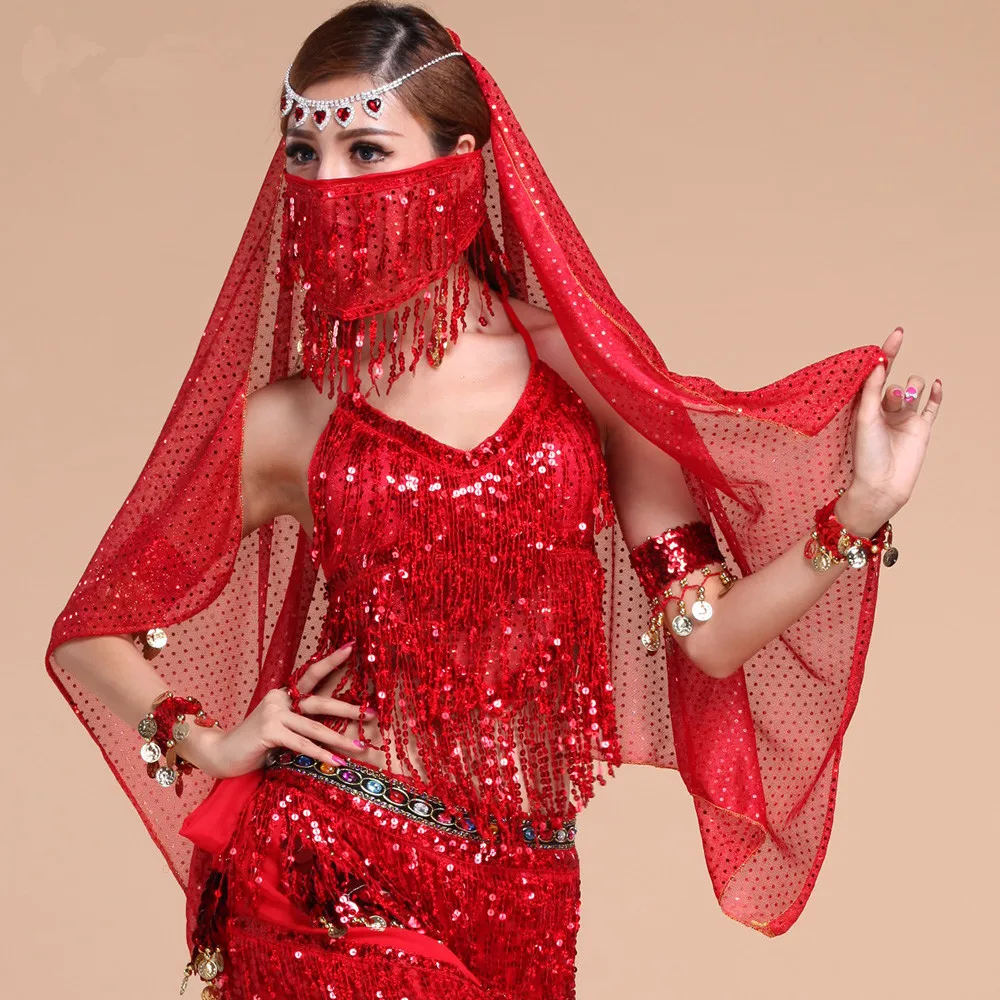 Тренировочный костюм для танца живота, костюм для индийского танца, женский костюм для выступления для взрослых, юбка для танца живота, Цыга...
Тренировочный костюм для танца живота, костюм для индийского танца, женский костюм для выступления для взрослых, юбка для танца живота, Цыга...