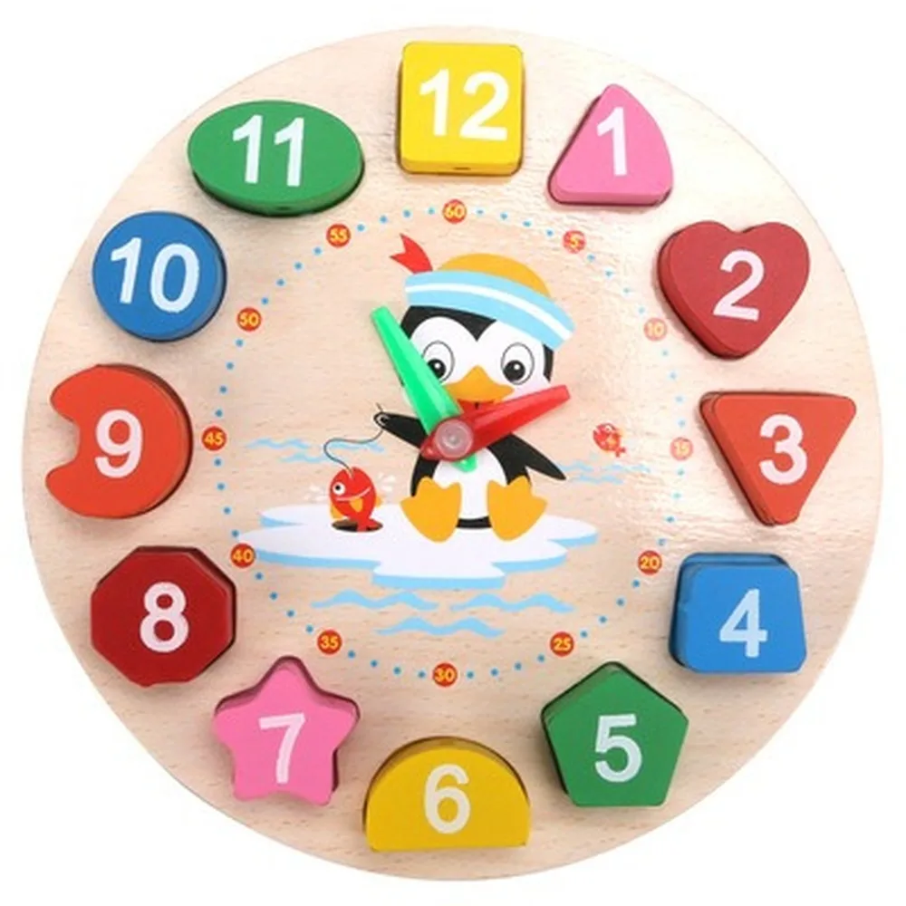 Aerpher Cartoon Dier Educatief Houten Kralen Geometrie Digitale Klok Puzzels Gadgets Bijpassende Klok Speelgoed Voor Kinderen
Aerpher Cartoon Dier Educatief Houten Kralen Geometrie Digitale Klok Puzzels Gadgets Bijpassende Klok Speelgoed Voor Kinderen