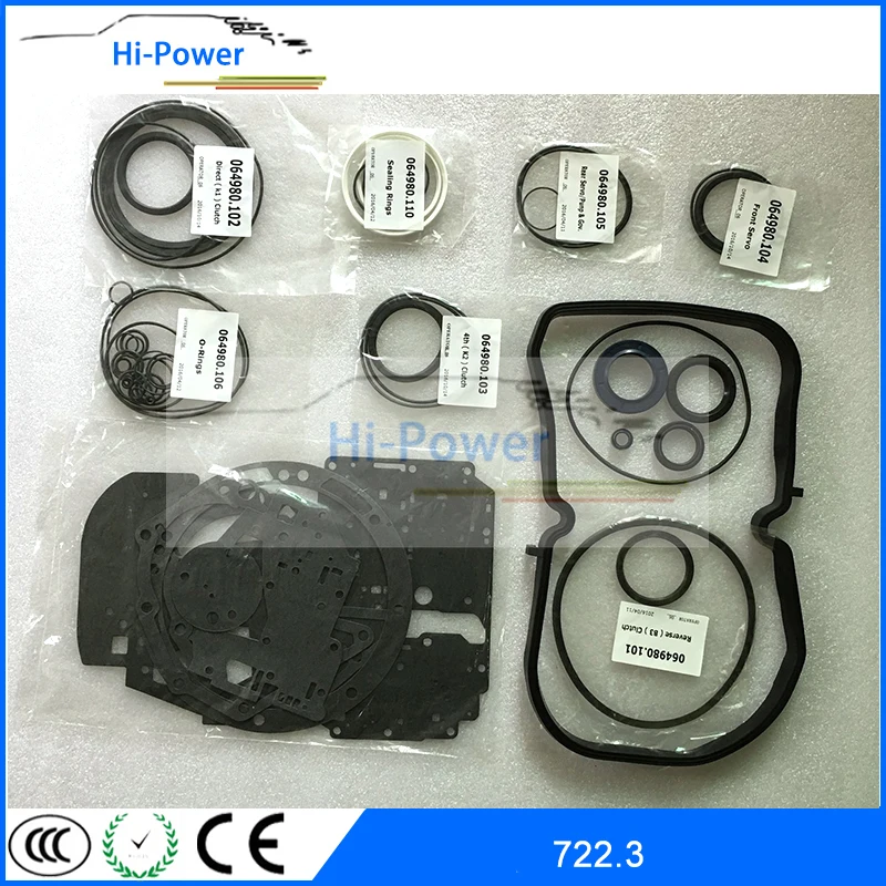 722,3 комплект для ремонта коробки передач для BENZ MERCEDES Transpeed T06402A 722,3
722,3 комплект для ремонта коробки передач для BENZ MERCEDES Transpeed T06402A 722,3