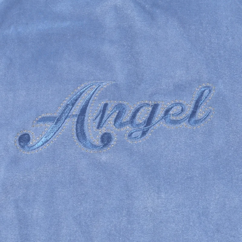 Women Two Piece Tracksuit Winter Velvet Casual Letter Embroidery Angel Hoodies Elegant Full Sleeve Hooded 2 Piece Set Autumn
Women Two Piece Tracksuit Winter Velvet Casual Letter Embroidery Angel Hoodies Elegant Full Sleeve Hooded 2 Piece Set Autumn