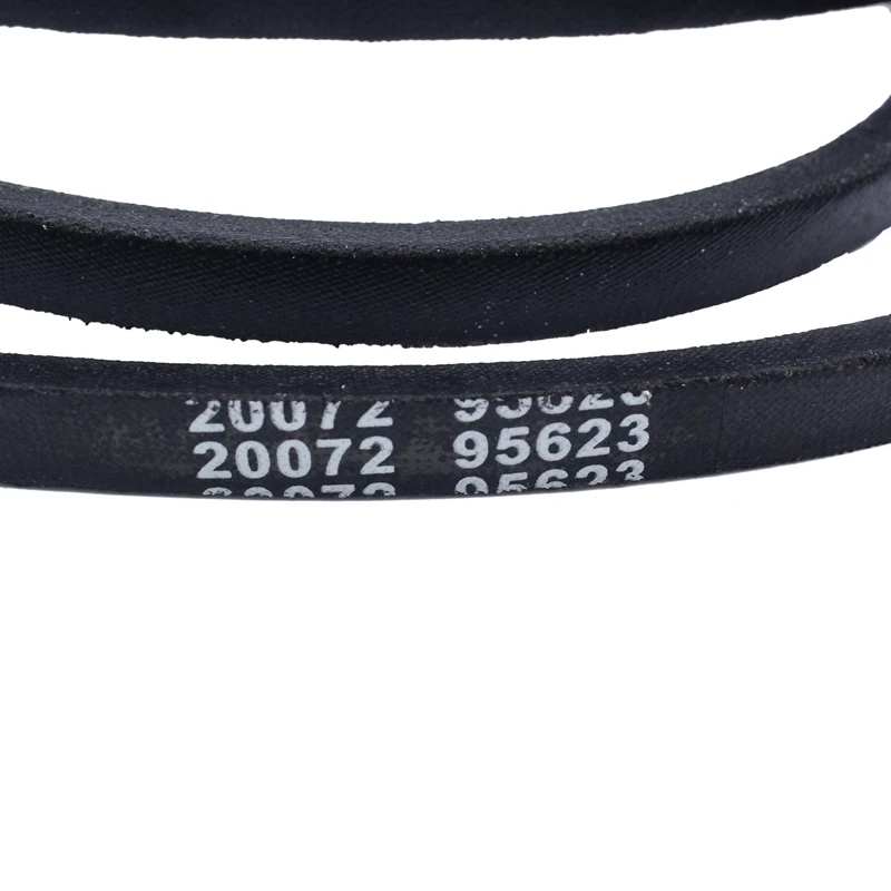 42 Inch Engine Deck Belt Replacement for Kevlar-GX20072 GY20570 L100 L108 L110 L111 L118 Series
42 Inch Engine Deck Belt Replacement for Kevlar-GX20072 GY20570 L100 L108 L110 L111 L118 Series