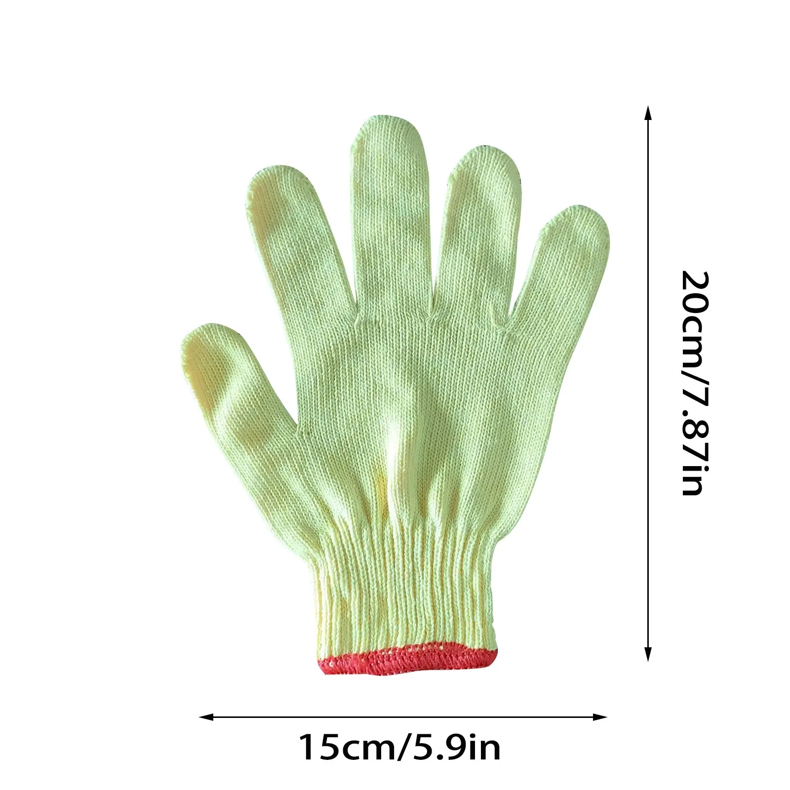 Pure Cotton Women's Gardening Gloves Leather Work Gloves With Claws Suitable For Work And Daily Work Man Garden Glove Protective
Pure Cotton Women's Gardening Gloves Leather Work Gloves With Claws Suitable For Work And Daily Work Man Garden Glove Protective