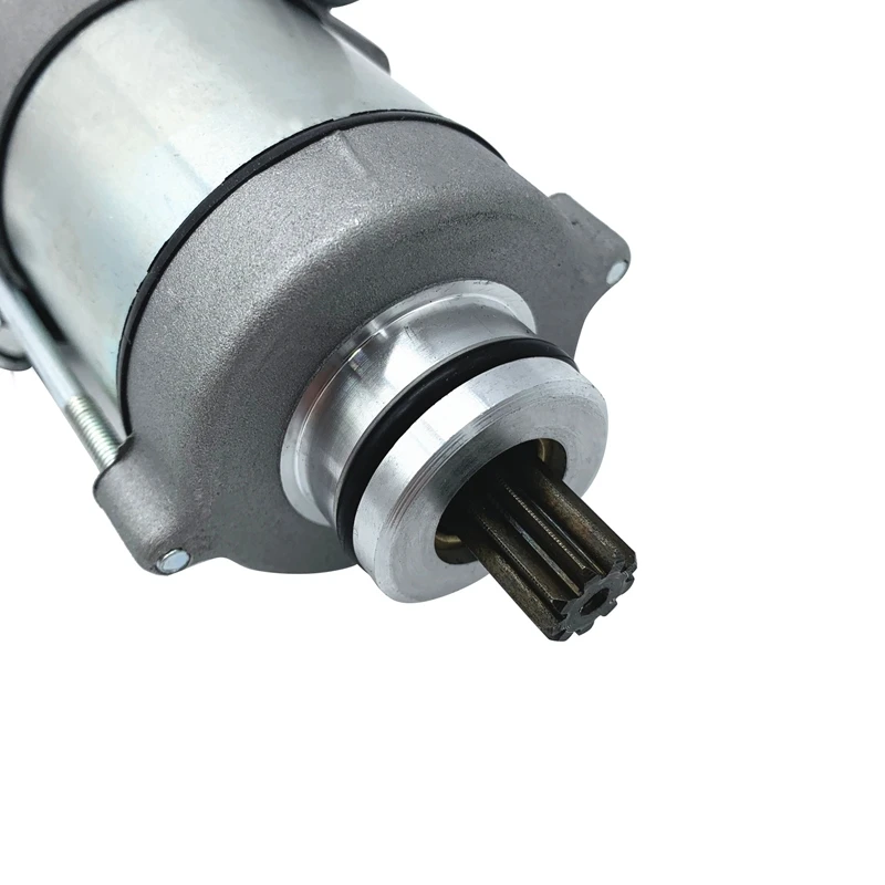 Motorcycle Starter Motor Starter 55140001000 for KTM Exc-E Exc Motorcycle 250 300 Motor Starter Part
Motorcycle Starter Motor Starter 55140001000 for KTM Exc-E Exc Motorcycle 250 300 Motor Starter Part