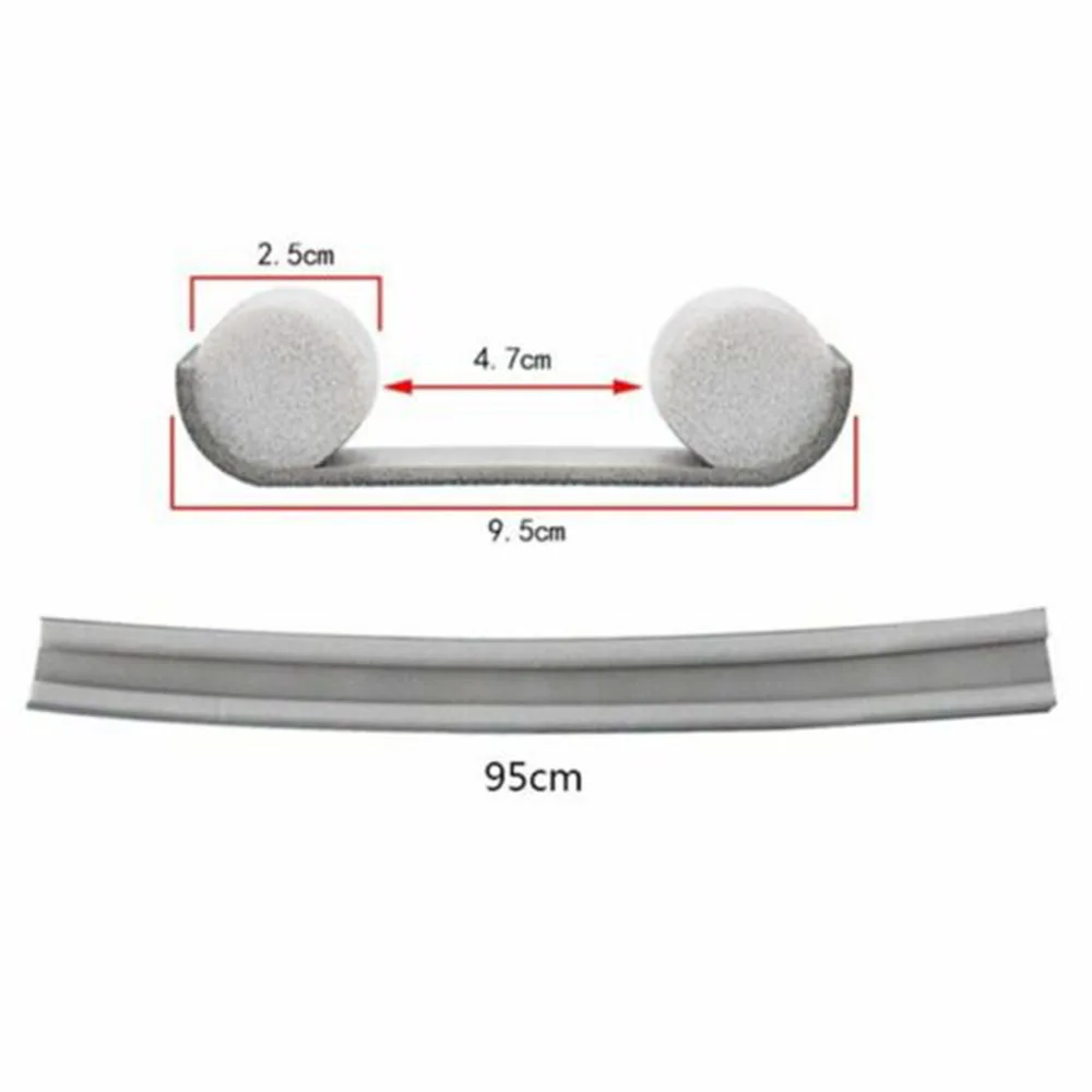Flexible Sealing Strip Door Bottom Sealing Strips Wind Dust Blocker Stopper Sound Proof Door Stopper
Flexible Sealing Strip Door Bottom Sealing Strips Wind Dust Blocker Stopper Sound Proof Door Stopper