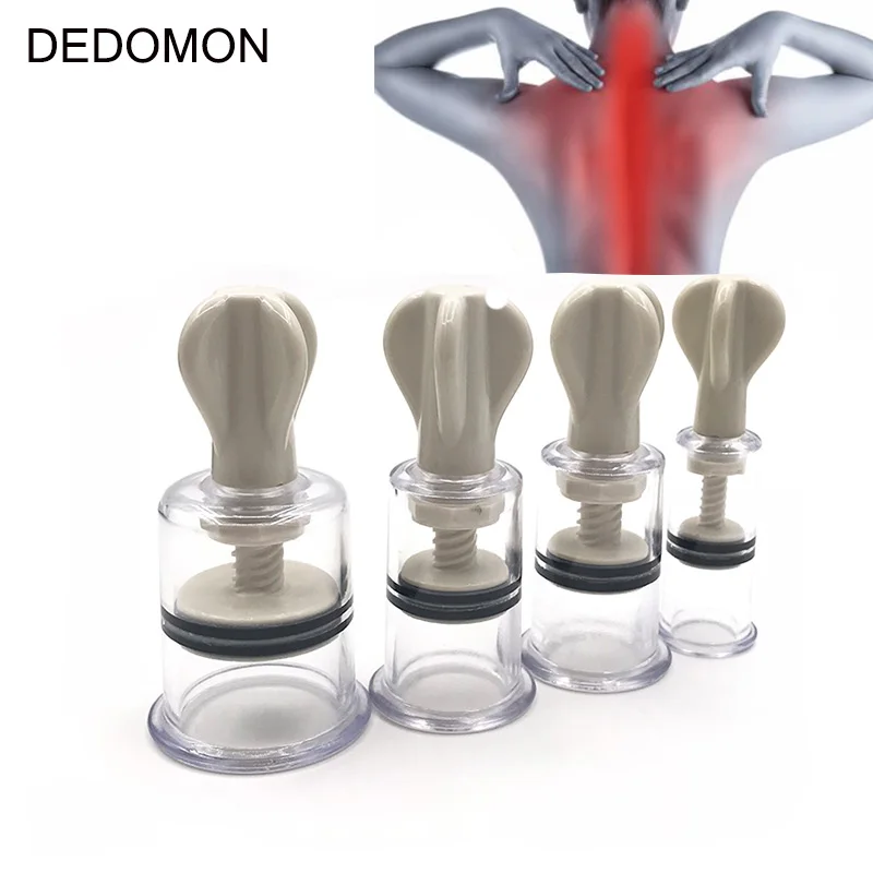 1 Pc Rotating Handle Vacuum Body Massage Cans Suction Enhancer Anti Cellulite Acupuncture Vacuum Cupping Cups Nipple Enlarger
1 Pc Rotating Handle Vacuum Body Massage Cans Suction Enhancer Anti Cellulite Acupuncture Vacuum Cupping Cups Nipple Enlarger
