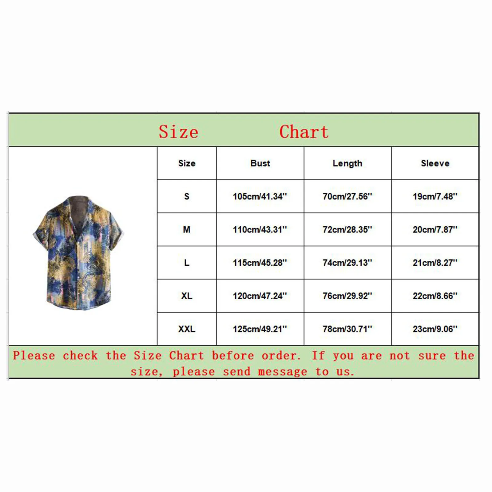 Hip Hop Tie Dye Snap Button Short Sleeve Shirt Men's Fashion Casual Street Wear Formal Shirt Summer Coat Men's Fashion Shirt Top
Hip Hop Tie Dye Snap Button Short Sleeve Shirt Men's Fashion Casual Street Wear Formal Shirt Summer Coat Men's Fashion Shirt Top