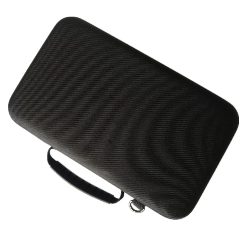 Portable Storage Bag Travel Protective Case Carrying Box EVA VR Cover for Oculus Quest 2 Virtual Reality System Accessories
Portable Storage Bag Travel Protective Case Carrying Box EVA VR Cover for Oculus Quest 2 Virtual Reality System Accessories
