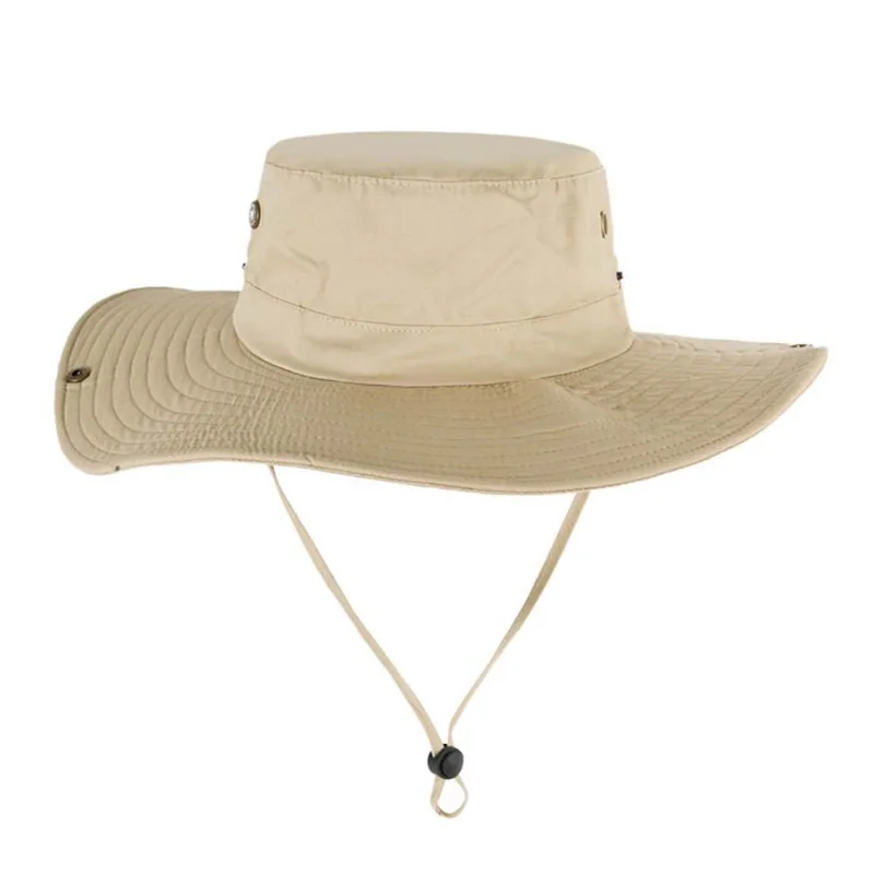UPF50+ Sun Hat Mesh Bucket Hat Summer Fishing Hiking Cap Wide Brim UV Protection Outdoor Flap Hat
UPF50+ Sun Hat Mesh Bucket Hat Summer Fishing Hiking Cap Wide Brim UV Protection Outdoor Flap Hat