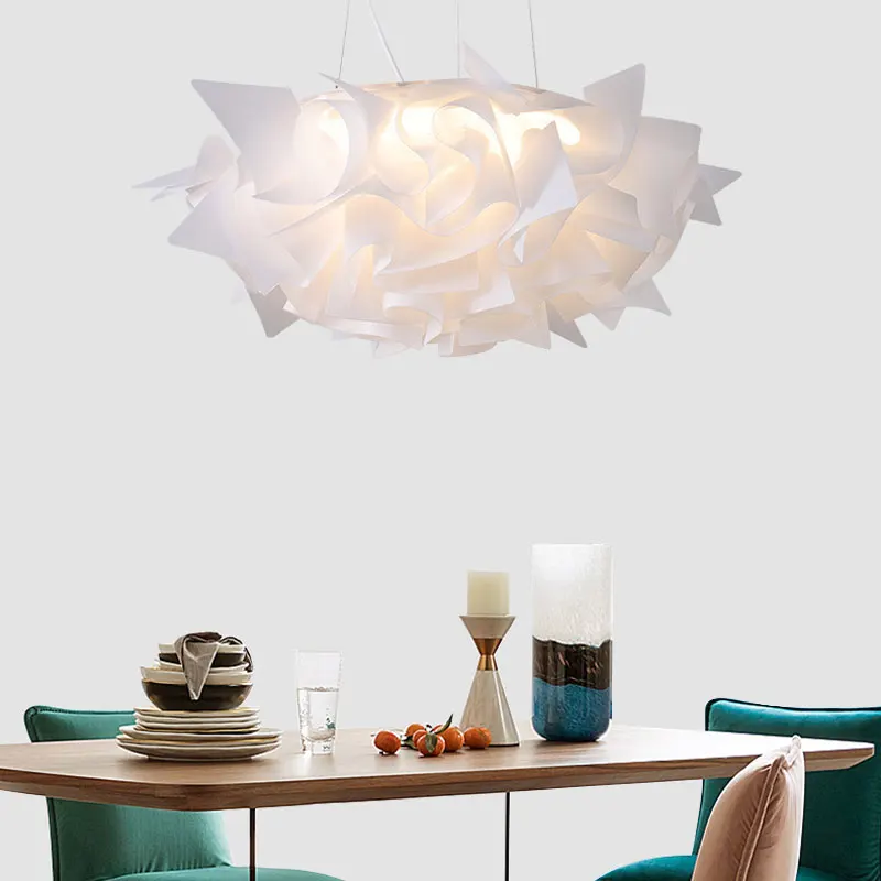 Nordic Italy Postmodern VELI Chandelier Creative Living Room Lights Dining Room Lights Bedroom Lights Lighting Fixtures
Nordic Italy Postmodern VELI Chandelier Creative Living Room Lights Dining Room Lights Bedroom Lights Lighting Fixtures