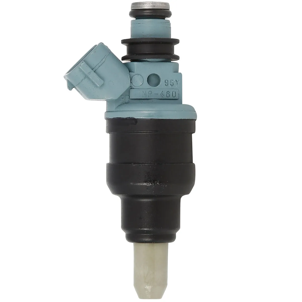 Original Fuel Injector For FORD MAZDA 626 MX-6 Probe F32Z9F593A F32Z-9F593-A INP-480 INP480
Original Fuel Injector For FORD MAZDA 626 MX-6 Probe F32Z9F593A F32Z-9F593-A INP-480 INP480