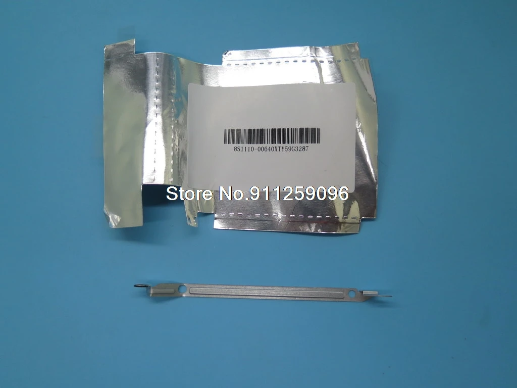 Laptop Hard Drive HDD Caddy Bracket For Lenovo FLEX 3-1130 300S-11IBR YOGA 300-11IBR 5B40K62069 New
Laptop Hard Drive HDD Caddy Bracket For Lenovo FLEX 3-1130 300S-11IBR YOGA 300-11IBR 5B40K62069 New