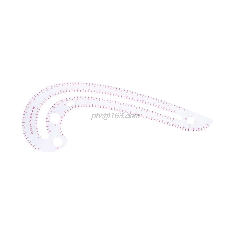 9pcs Sewing French Curve Ruler Measure Dressmaking Tailor Drawing Template Craft Tool Set
9pcs Sewing French Curve Ruler Measure Dressmaking Tailor Drawing Template Craft Tool Set