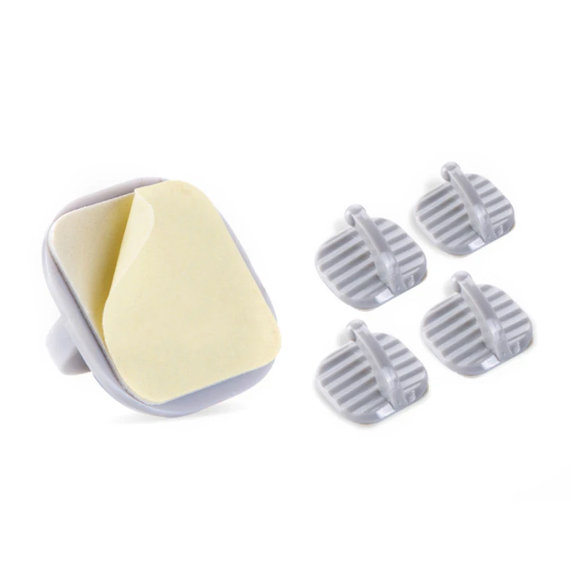 1/10 Pcs Waterproof Adhesive Heavy Load Rack Hook Hook Strong Transparent Suction Wall Sucker Hanger Bathroom Cocina Home
1/10 Pcs Waterproof Adhesive Heavy Load Rack Hook Hook Strong Transparent Suction Wall Sucker Hanger Bathroom Cocina Home