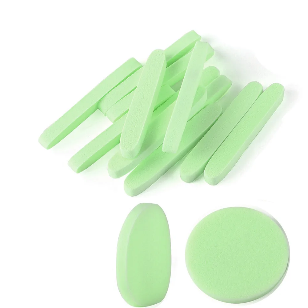 Facial Sponge Compressed PVA Professional Makeup Remover Washing Women Face Sponges Exfoliating Cleansing Spa Pads Clean Puff
Facial Sponge Compressed PVA Professional Makeup Remover Washing Women Face Sponges Exfoliating Cleansing Spa Pads Clean Puff