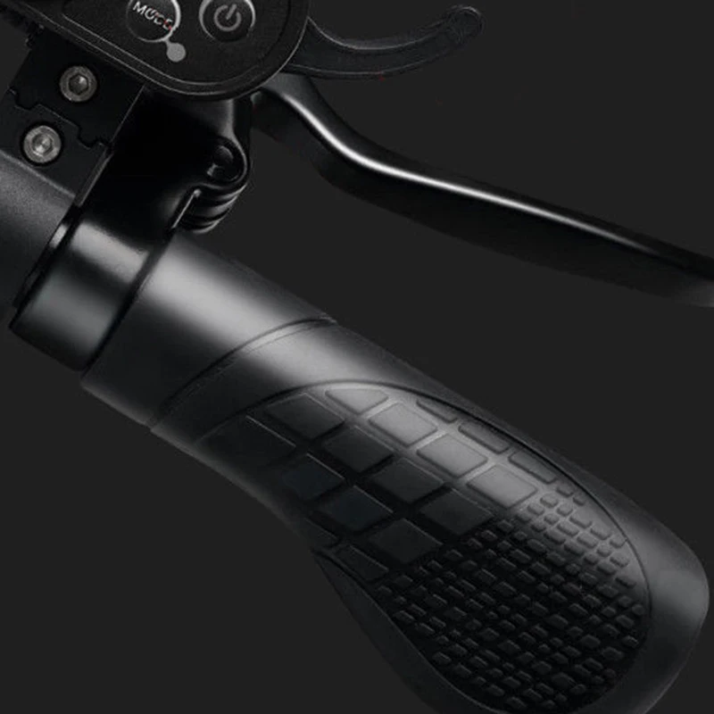 For Xiaomi Mijia M365 Electric Scooter Handlebar Grip Fixed Gear Anti-Skid Rubber Skateboard Accessories
For Xiaomi Mijia M365 Electric Scooter Handlebar Grip Fixed Gear Anti-Skid Rubber Skateboard Accessories