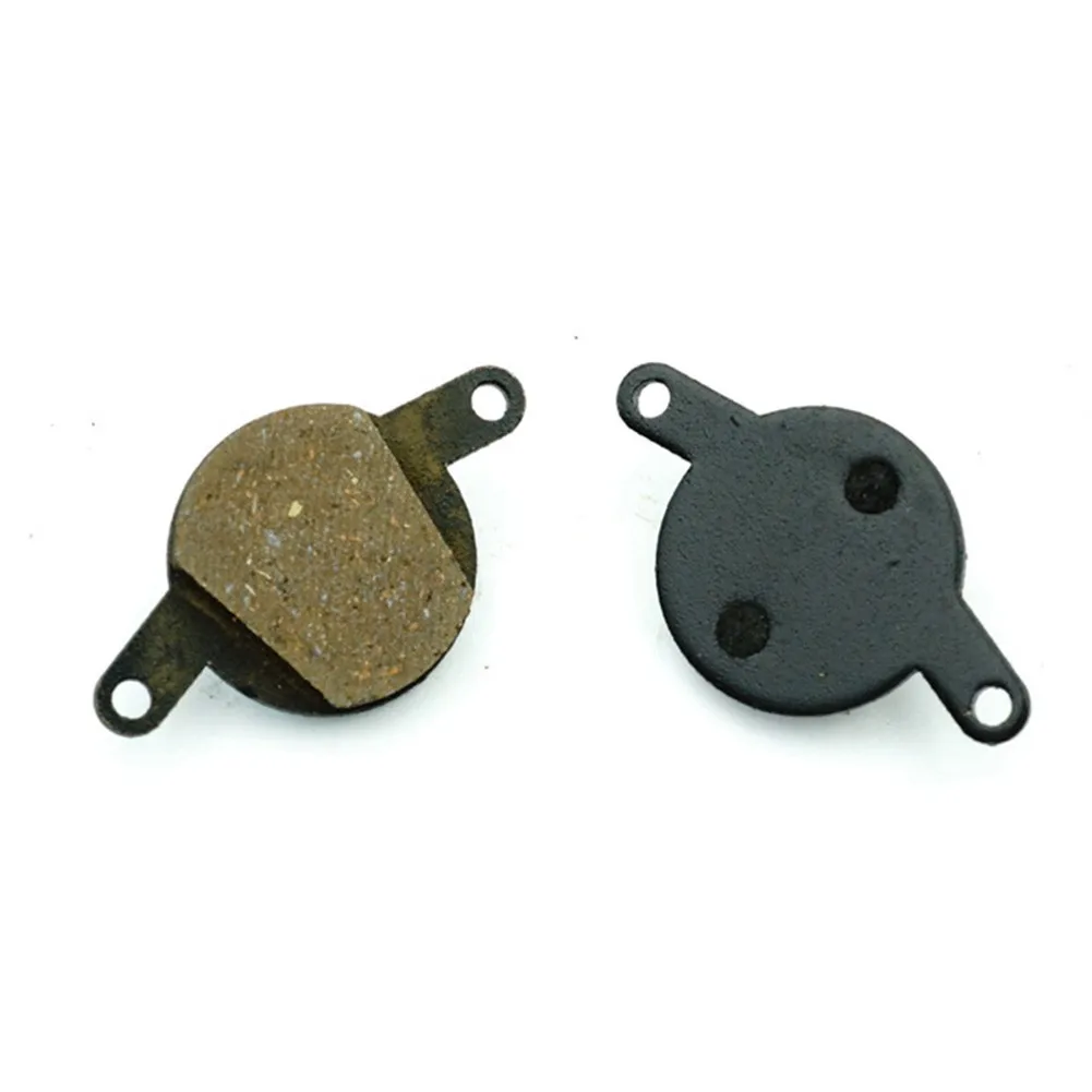 1pair Bicycle Disc Brake Pad Metal Black For Magura Clara / Louise Organic 2001-2002Louise 2002-2006 Replacement Type 3.1 Part
1pair Bicycle Disc Brake Pad Metal Black For Magura Clara / Louise Organic 2001-2002Louise 2002-2006 Replacement Type 3.1 Part