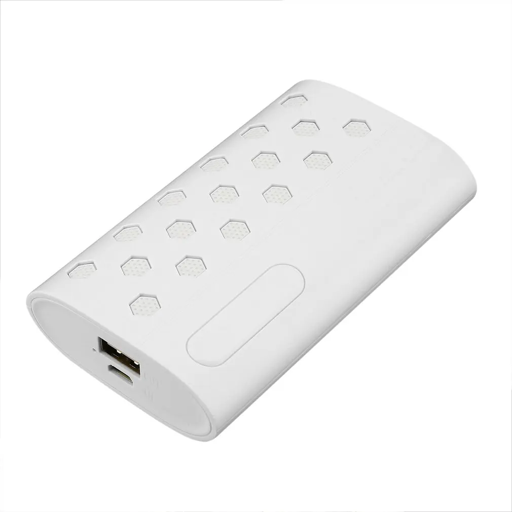Внешний аккумулятор USB 3000 мАч внешний usb порты для зарядки мобильный телефон