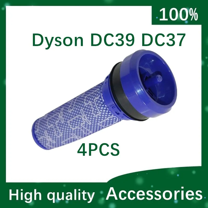 For Dyson DC39 DC37 Washable Filter,Animal/Complete/Limited Edition Vacuum Cleaner Filters Spare Parts Accessories
For Dyson DC39 DC37 Washable Filter,Animal/Complete/Limited Edition Vacuum Cleaner Filters Spare Parts Accessories