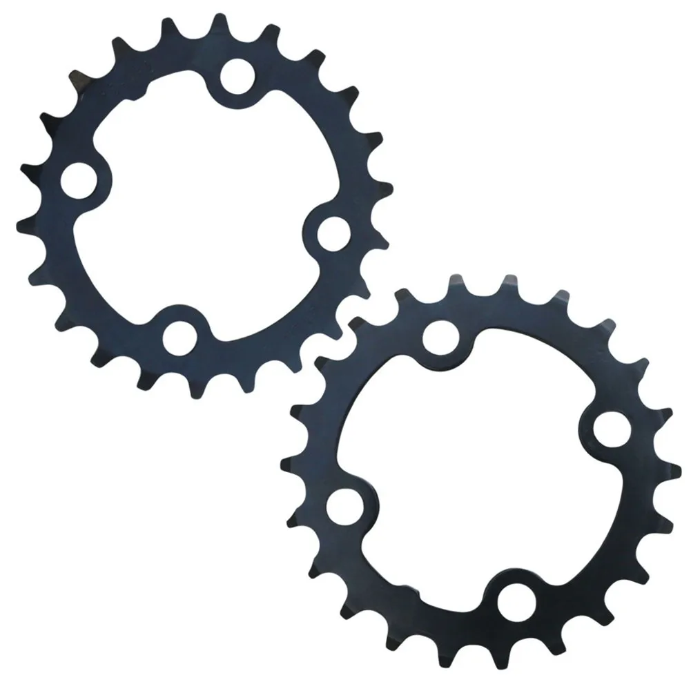 Bicycle Crankset Sprocket 64BCD 22T Narrow Wide Bike MTB Chainring Single Tooth Chain Ring New Narrow-wide Bike Chainring
Bicycle Crankset Sprocket 64BCD 22T Narrow Wide Bike MTB Chainring Single Tooth Chain Ring New Narrow-wide Bike Chainring