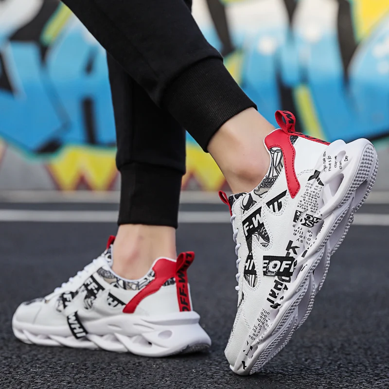 Men Thick Sole Sneakers 2021 Gym Shoes Spring Summer Sneakers Basket Male Breathable Casual Shoes Trainers Zapatillas Mujer
Men Thick Sole Sneakers 2021 Gym Shoes Spring Summer Sneakers Basket Male Breathable Casual Shoes Trainers Zapatillas Mujer