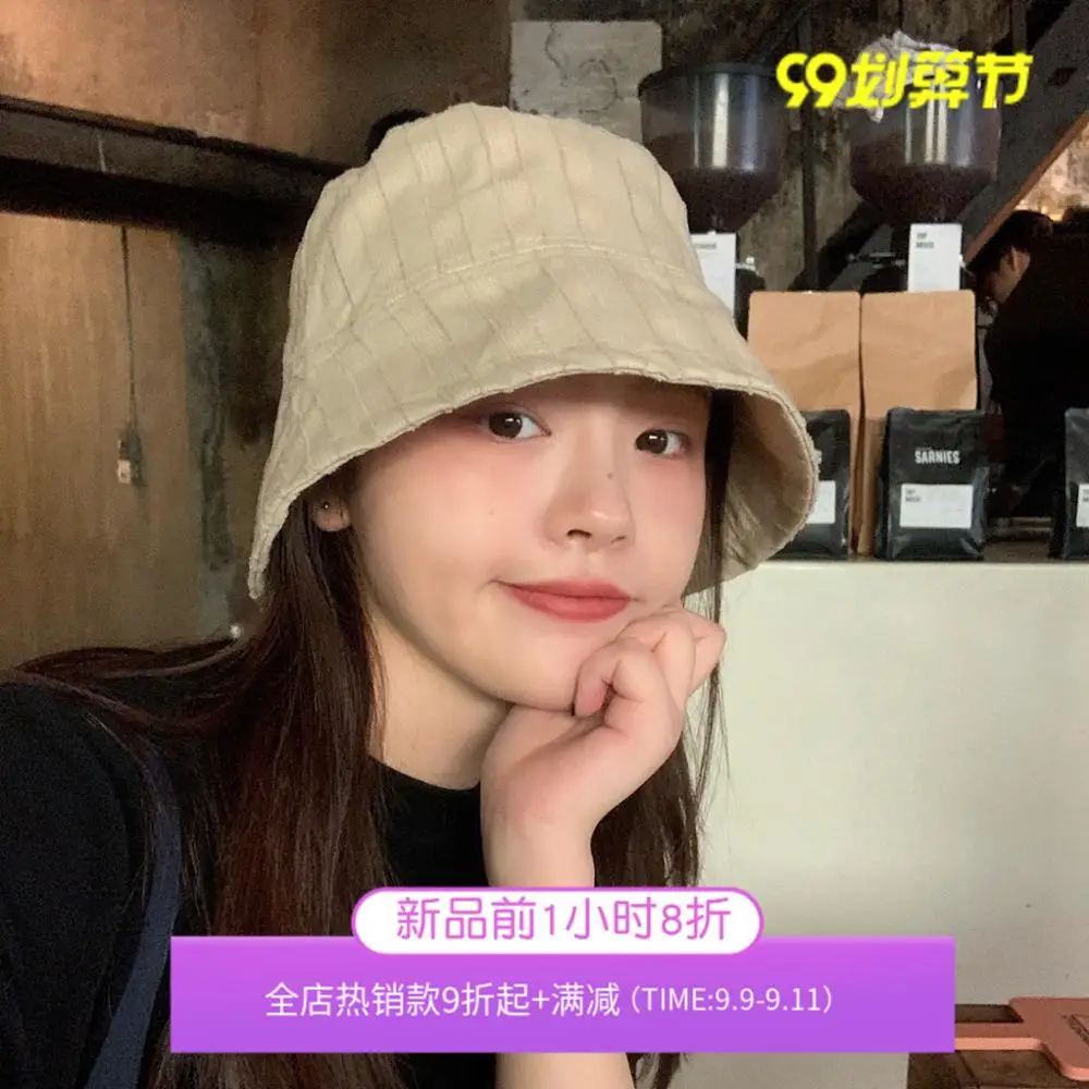 Полосатый Солнцезащитная шляпа унисекс для отдыха Пляжная хлопковая шляпа от солнца бассейна шляпа в рыбацком стиле; Шляпа
Полосатый Солнцезащитная шляпа унисекс для отдыха Пляжная хлопковая шляпа от солнца бассейна шляпа в рыбацком стиле; Шляпа