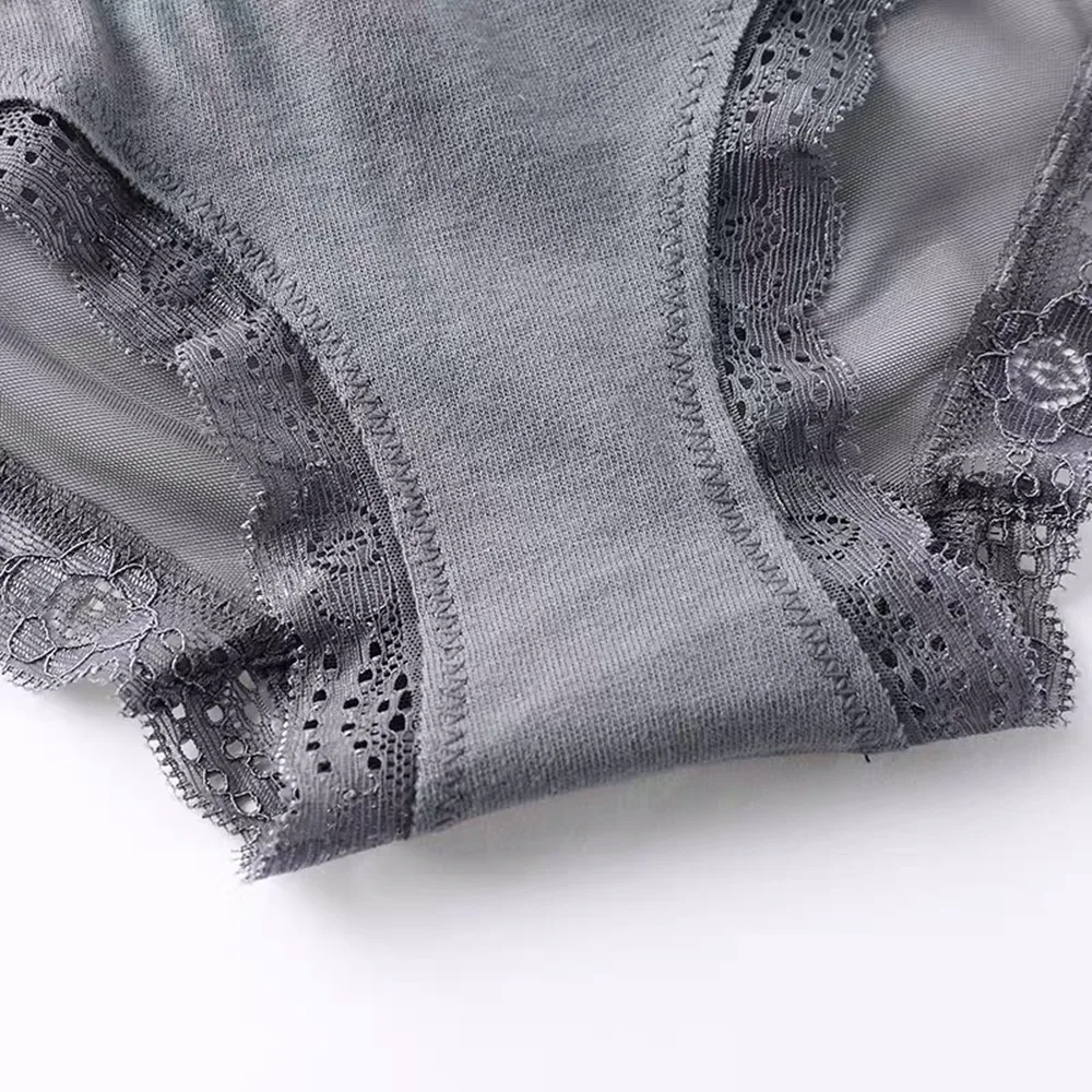 3pcs/lot Women Lace Panties Seamless Panty Breathable Briefs For Women Hollow Out Low Waist Transparent Underwear Intimates Hot
3pcs/lot Women Lace Panties Seamless Panty Breathable Briefs For Women Hollow Out Low Waist Transparent Underwear Intimates Hot