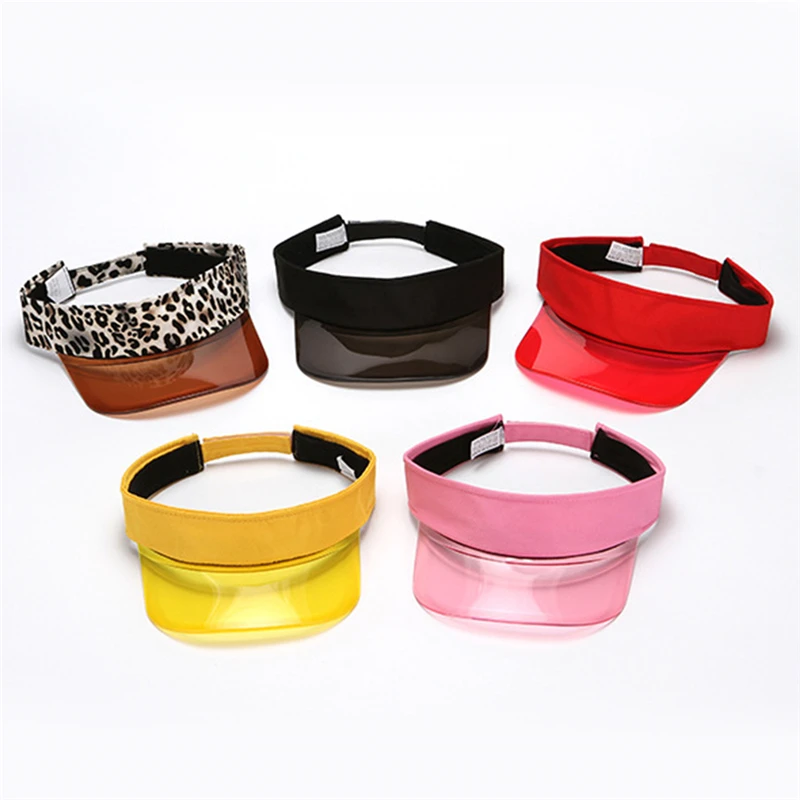 Anti-UV Summer Hot Sale Men Women Summer Solid Visor Sun Plain Hat Casual Ajustable Empty Top Unisex Sunscreen Cap Cool
Anti-UV Summer Hot Sale Men Women Summer Solid Visor Sun Plain Hat Casual Ajustable Empty Top Unisex Sunscreen Cap Cool