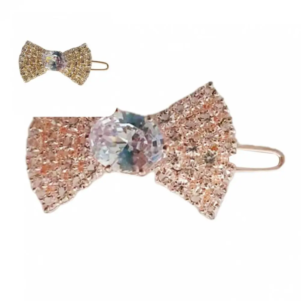 Novel Pet Grooming Bow Hair Clips Puppy Hair Clips Festival Decoration No Deformation
Novel Pet Grooming Bow Hair Clips Puppy Hair Clips Festival Decoration No Deformation